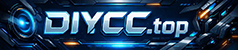 DIYCC Logo